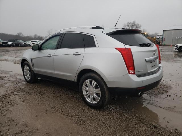 Изображение 2 2014 CADILLAC SRX LUXURY COLLECTION 2014 с VIN 3GYFNEE33ES660782