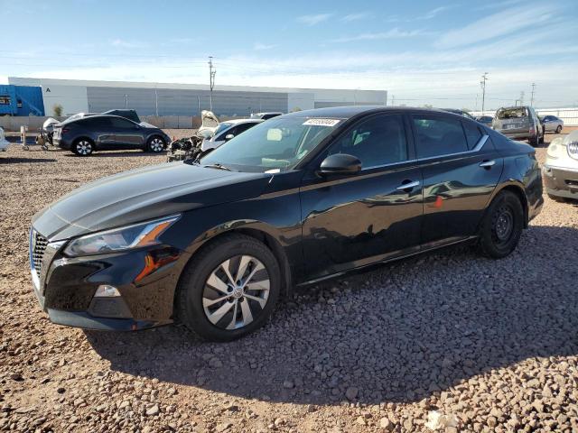 Image 1 of 2019 NISSAN ALTIMA S 2019 with VIN 1N4BL4BV4KN307943