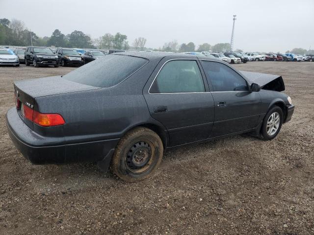 Image 3 of 2001 TOYOTA CAMRY CE 2001 with VIN 4T1BG22K71U793947