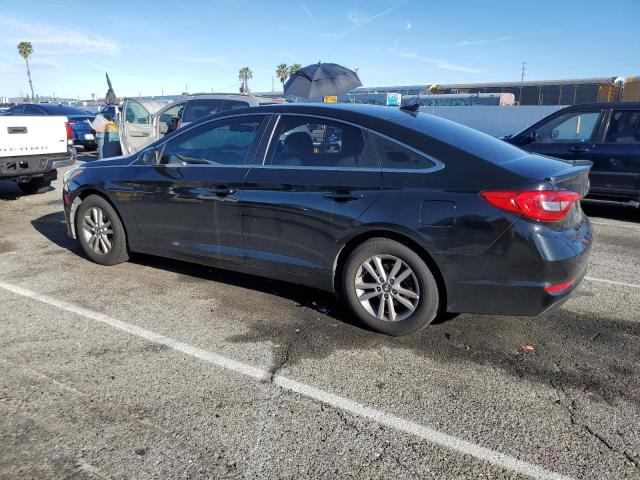 Изображение 2 2017 HYUNDAI SONATA SE 2017 с VIN 5NPE24AF3HH523067