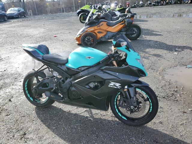 Obraz 2005 SUZUKI GSX-R1000  2005