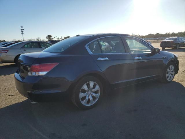 Obraz 3 z 2008 HONDA ACCORD EXL 2008 z VIN 1HGCP36828A071344