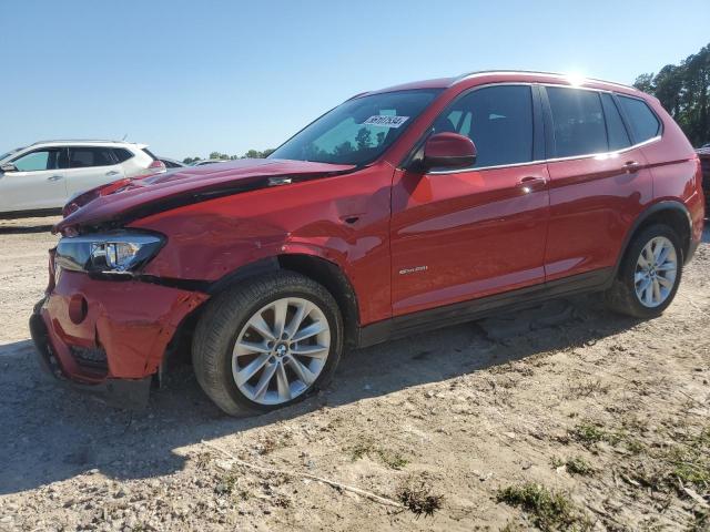 2017 BMW X3 SDRIVE28I 2017 image