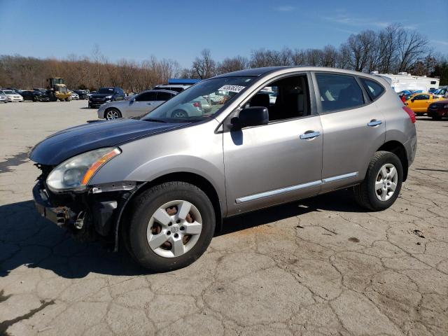 Obraz 2011 NISSAN ROGUE S 2011