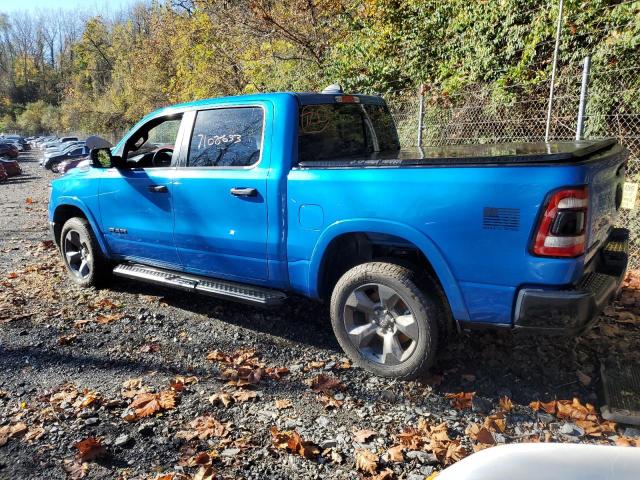 Obraz 2 z 2023 RAM 1500 BIG HORN/LONE STAR 2023 z VIN 1C6SRFFT4PN523979