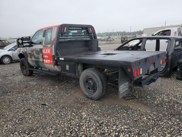 Изображение 2 2014 FORD F350 SUPER DUTY 2014 с VIN 1FD8X3B65EEB80308
