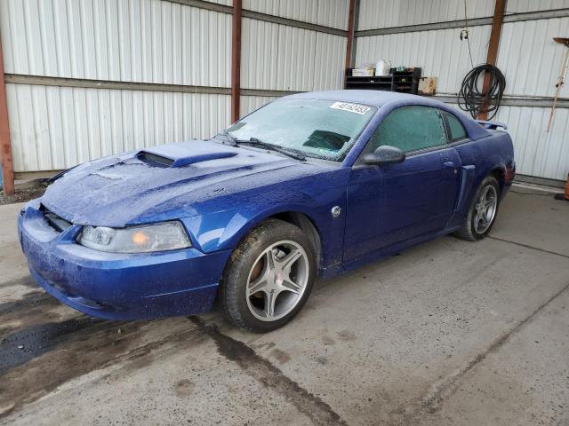 Obraz 2004 FORD MUSTANG GT 2004