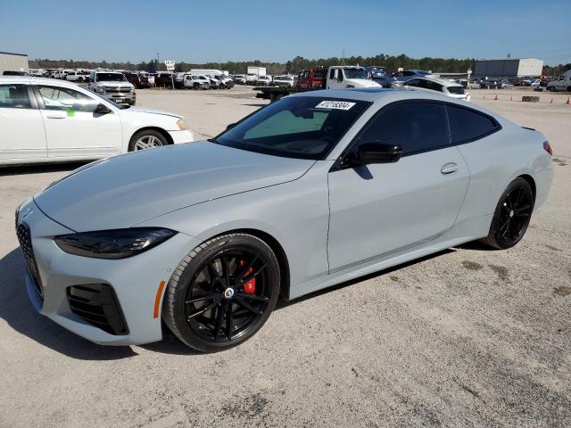 2023 BMW M440I  2023 image