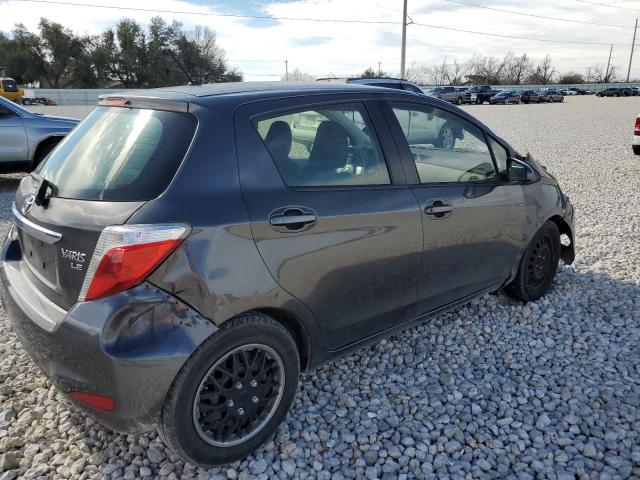 Image 3 of 2013 TOYOTA YARIS  2013 with VIN JTDKTUD33DD560752