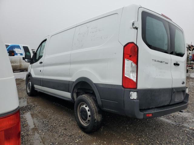 Изображение 2 2020 FORD TRANSIT T-250 2020 с VIN 1FTBR1Y86LKA69346