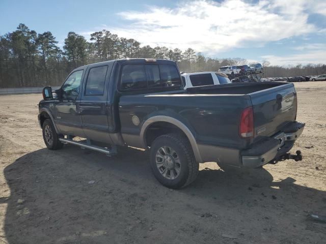Изображение 2 2006 FORD F250 SUPER DUTY 2006 с VIN 1FTSW21P76ED62126