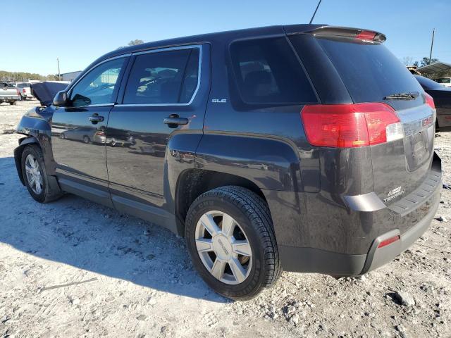 Изображение 2 2013 GMC TERRAIN SLE 2013 с VIN 2GKALMEK8D6176163