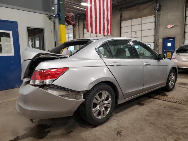 Image 3 of 2009 HONDA ACCORD LXP 2009 with VIN JHMCP264X9C000256