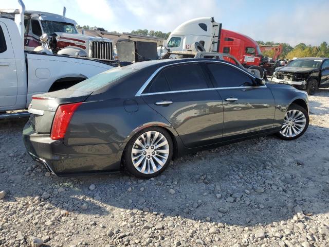 Image 3 of 2018 CADILLAC CTS PREMIUM LUXURY 2018 with VIN 1G6AS5SS9J0180917