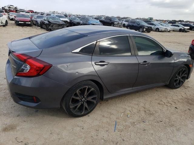 Изображение 3 2019 HONDA CIVIC SPORT 2019 с VIN 19XFC2F82KE029830