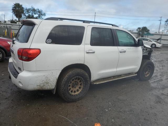 Image 3 of 2008 TOYOTA SEQUOIA LIMITED 2008 with VIN 5TDBY68A08S015298