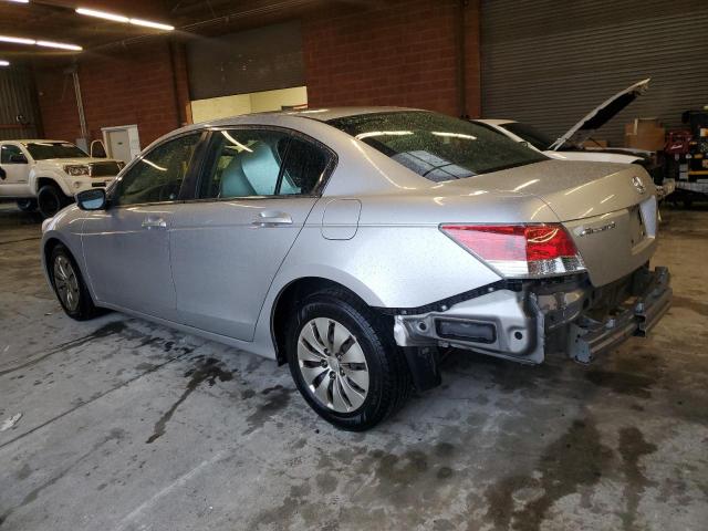 Изображение 2 2010 HONDA ACCORD LX 2010 с VIN 1HGCP2F34AA013515