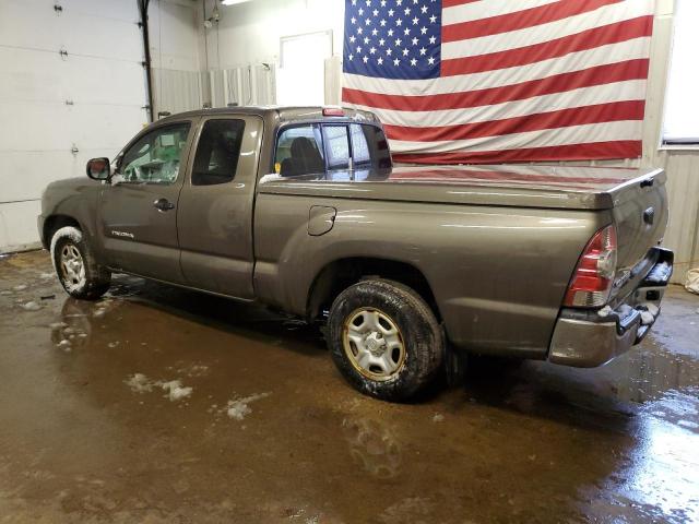 Image 2 of 2011 TOYOTA TACOMA ACCESS CAB 2011 with VIN 5TFTX4CN0BX003711