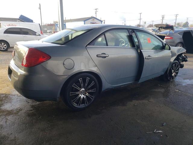 Изображение 3 2008 PONTIAC G6 BASE 2008 с VIN 1G2ZG57B684234899