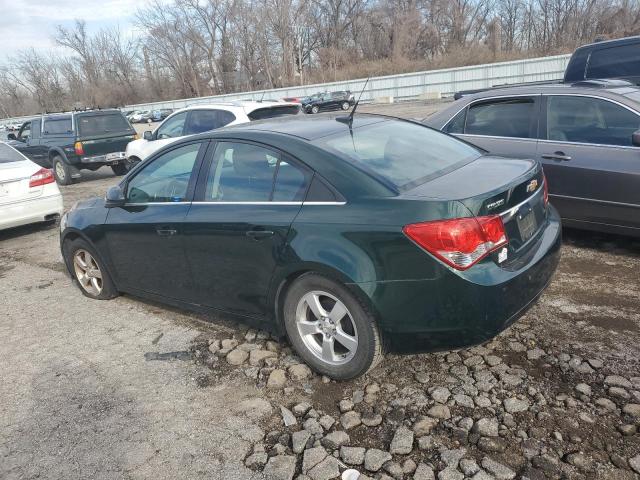 Image 2 of 2014 CHEVROLET CRUZE LT 2014 with VIN 1G1PC5SB4E7470847