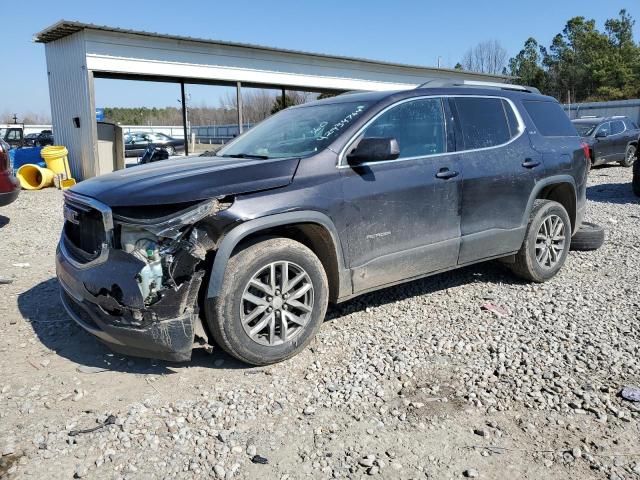 2017 GMC ACADIA SLE 2017 image