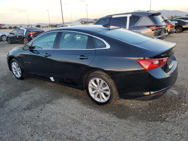 Image 2 of 2023 CHEVROLET MALIBU LT 2023 with VIN 1G1ZD5ST8PF185804