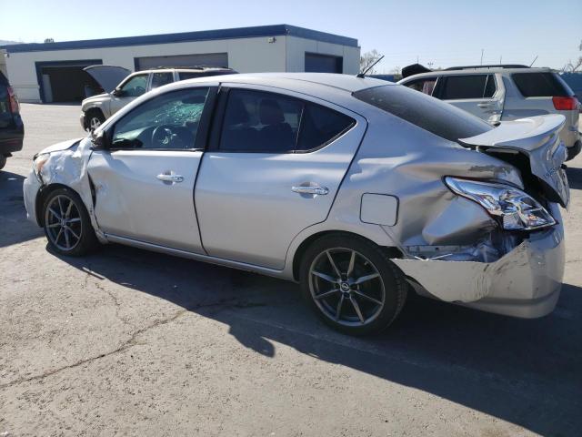 Image 2 of 2016 NISSAN VERSA S 2016 with VIN 3N1CN7AP9GL859221