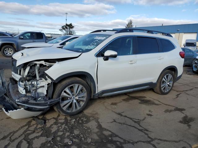 Изображение 2020 SUBARU ASCENT LIMITED 2020