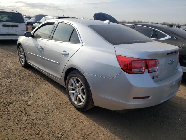 Image 2 of 2013 CHEVROLET MALIBU 1LT 2013 with VIN 1G11C5SA7DF316280