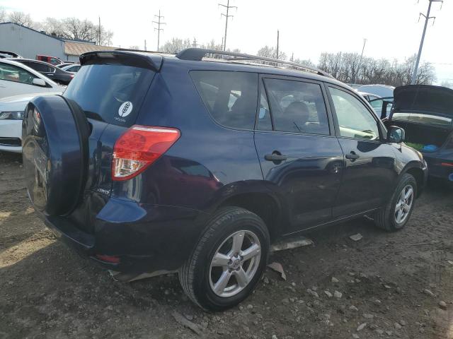 Изображение 3 2007 TOYOTA RAV4  2007 с VIN JTMBD35V375111402