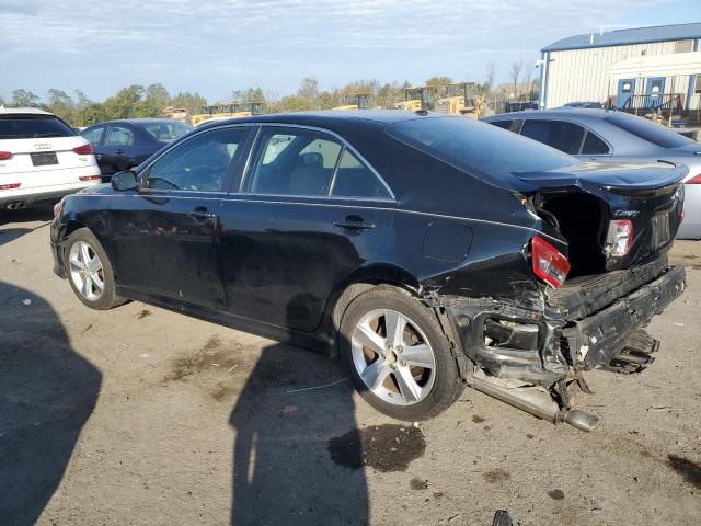 Image 2 of 2011 TOYOTA CAMRY BASE 2011 with VIN 4T1BF3EKXBU666129