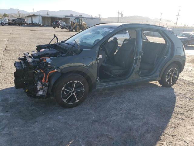 Изображение 2023 KIA NIRO EX 2023
