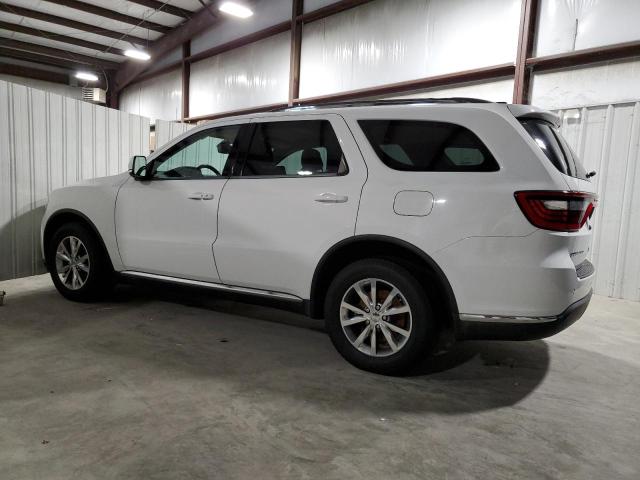 Obraz 2 z 2015 DODGE DURANGO LIMITED 2015 z VIN 1C4RDHDGXFC201140