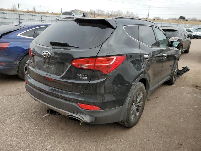 Obraz 3 z 2015 HYUNDAI SANTA FE SPORT  2015 z VIN 5XYZUDLBXFG256200