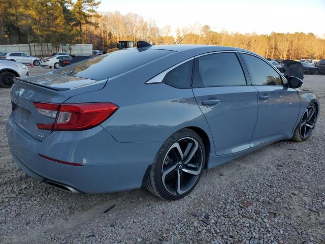 Изображение 3 2021 HONDA ACCORD SPORT SE 2021 с VIN 1HGCV1F40MA073546