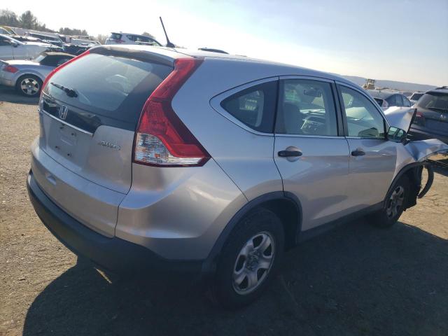 Obraz 3 z 2013 HONDA CR-V LX 2013 z VIN 2HKRM4H33DH605169