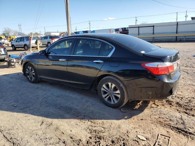 Obraz 2 z 2015 HONDA ACCORD LX 2015 z VIN 1HGCR2F33FA058544