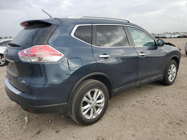 Image 3 of 2016 NISSAN ROGUE S 2016 with VIN 5N1AT2MTXGC822904