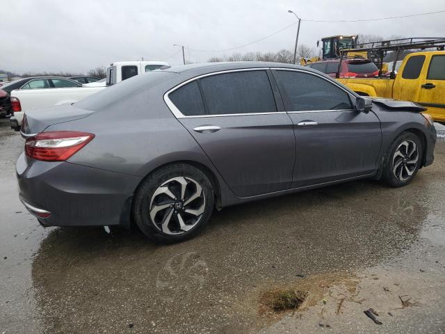 Obraz 3 z 2017 HONDA ACCORD EXL 2017 z VIN 1HGCR2F88HA074379