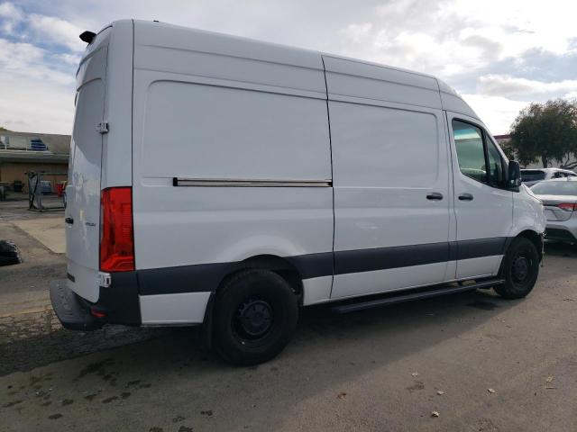 Image 3 of 2023 MERCEDES-BENZ SPRINTER 2500 2023 with VIN W1Y4NBHY6PT142334
