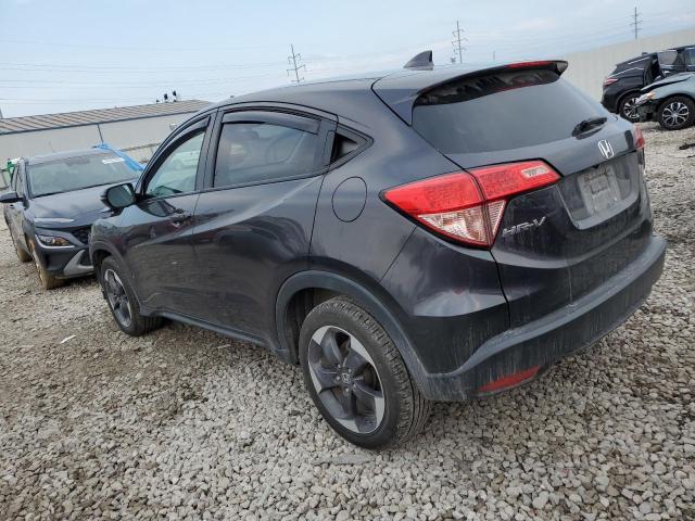 Изображение 2 2018 HONDA HR-V EX 2018 с VIN 3CZRU6H51JG713401