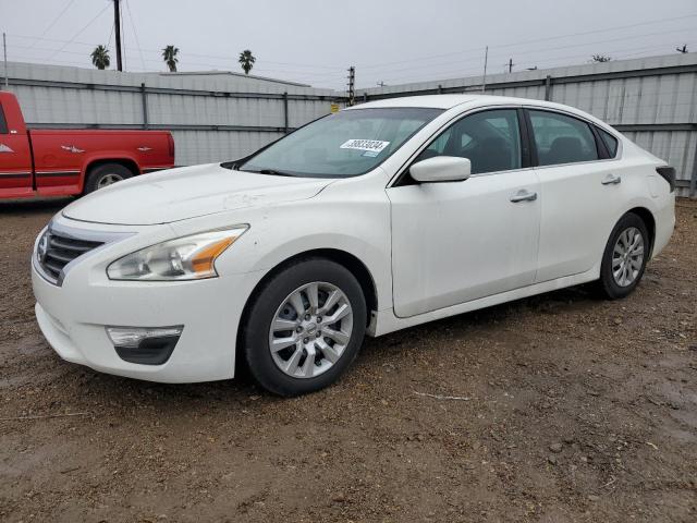 Obraz 1 z 2015 NISSAN ALTIMA 2.5 2015 z VIN 1N4AL3AP4FC457321