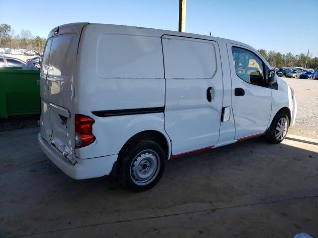 Image 3 of 2017 NISSAN NV200 2.5S 2017 with VIN 3N6CM0KN1HK710102