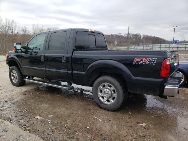 Изображение 2 2016 FORD F250 SUPER DUTY 2016 с VIN 1FT7W2B63GEA05491