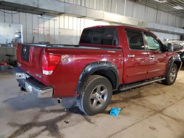 Image 3 of 2004 NISSAN TITAN XE 2004 with VIN 1N6AA07B64N583706