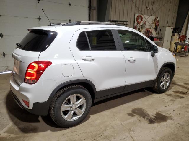 Obraz 3 z 2021 CHEVROLET TRAX 1LT 2021 z VIN KL7CJPSB7MB307349