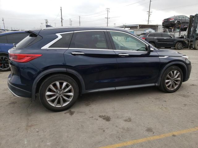 Image 3 of 2019 INFINITI QX50 ESSENTIAL 2019 with VIN 3PCAJ5M13KF133583