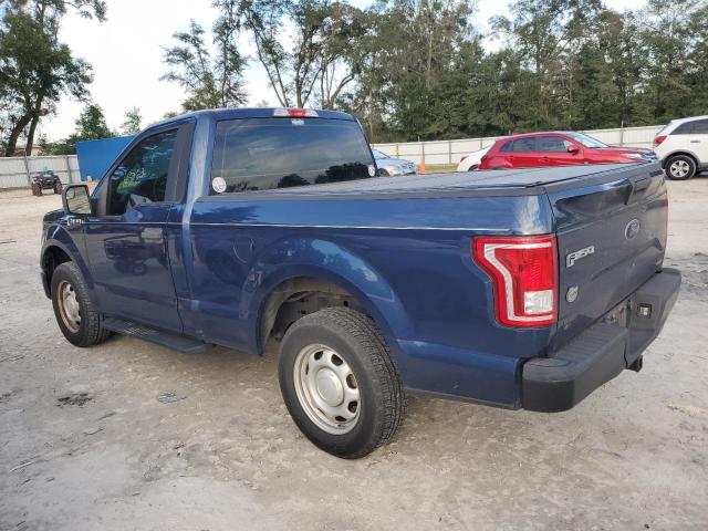 Obraz 2 z 2016 FORD F150  2016 z VIN 1FTMF1C89GKE28686