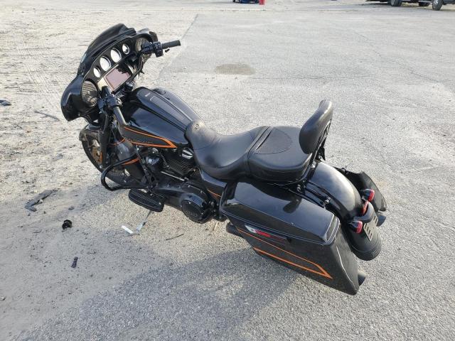 Image 3 of 2022 HARLEY-DAVIDSON FLHXS  2022 with VIN 1HD1KRP10NB672510