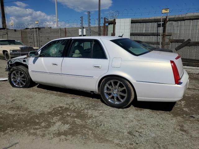Image 2 of 2006 CADILLAC DTS  2006 with VIN 1G6KD57986U176524